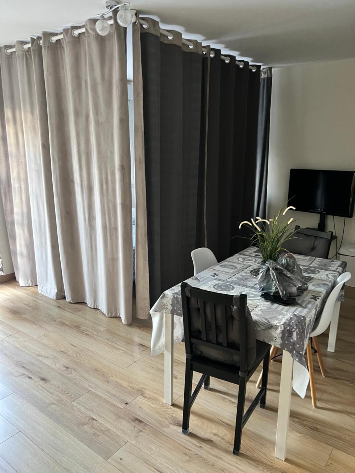 Appartement Disneyland Paris Val D'Europe La Vallee Village Parking 500M Gare Val D'Europe มองต์เตฮวา ภายนอก รูปภาพ